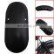High quality Metal Iron Short motorcycle Front Fender mudguard For Harley XL1200X Sportster 48 Model 2010-2019