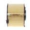 High quality Car air filter Cheap price 8K0133843 C16114X A4L Q5 B8 Air filter