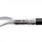 Geyi Autoclavable laparoscopic instruments  veternary surgery  2.8mm curved scissors grasping forceps for cats and gods