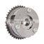 427101210 OEM Engine Timing Camshaft Cam Gear For GM Chevrolet Opel Vauxhall 636304 55562222 130125042904 ES56787 High Quality