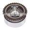 NEW TIMING GEAR Camshaft Dephaser Pulley OEM 13520-0Q010