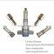 Diesel injector nozzle 0 434 250 004 DN0SD130	DAIHATSU