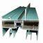 Thermal Insulation 6063 T5, T6 Aluminum Window Frame Profile