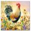 Cheap Glass Chopping Board Tempered Glass Cutting Board