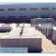 frp nano chemical reaction tank, grp reaction cell