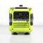 BISON(CHINA) 1 Year Warranty Small MOQ Customized Super Quiet Safe Remote Start Gasoline Inverter Generator