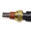 Intake Air Charge Temperature Sensor For Jeep Dodge Chrysler 56027872 AX49T