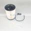 excavator Diesel Engine fuel filter element 60307173
