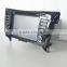 Quad core car dvd player with gps,wifi,BT,mirror link,DVR,SWC for Nissan X-trail/Qashqai