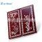 Room Divider Type Decorative Aluminum CNC Cutting Indoor Hotel Mashrabiya Metal Screen