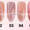Factory Sells Crystal Gel Nail Polish Soaked Off Magnetic Nail Uv Varnish Gel