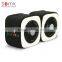 Soft music design box speaker sound system stereo speakers wholesale                        
                                                Quality Choice