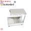churros machine electric churros display warmer with factory price
