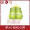 OEM/ODM Wholesale 100% Natural Hand Mask Peeling Whitening Honey Milk Hand Mask Hand Care