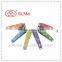 Colorful fashion nail clipper for wholesale