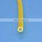 ROV cable 2x2x26AWG signal cat5 neutrally buoyant tether