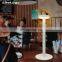 hotel room bedside desk brightness decorative battery led table lamp rechargeable