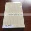 UV surface MDF board 18mm