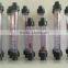 plastic tube flow meter