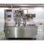 Automatic Premade Ziplock Doypack Pouch Gusset Bag Packaging Machine