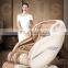 Electric Luxury 3D Full Body Shiatsu 4D Zero Gravity Foot SPA Multifunctional Cheap Massage Chair