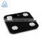 Latest Craze Household Adult Personal Bathroom Electronic Digital Weight Body Weighing Scales