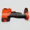 Fast deliver plastic injection molded Hot-melt gun part