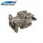 Foot Brake Valve 4613150080 for Truck Air Brake Valve