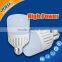 High power led bulb 50w