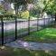 types of fences for homes types of security fences