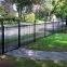 temporary fence ideas