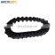 Construction Machinery Parts 230x96x35 kubota u15 mini excavator undercarriage rubber track