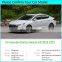 for Hyundai Elantra AD Avante 2016 2017 2018 2019 Mudguards Mudflaps Fender Mud Guards Splash Mud Flaps Cladding Car Accessories