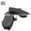 D684 357615115A 357698151 low price hot sale front disc brake pad ceramic for car auto parts brake pad