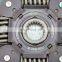 genuine wholesale auto parts custom 31250-35400 truck assy used 250mm clutch disc for TOYOTA