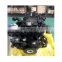 Brand new 105kw/2600rpm 4 Cylinders 3.8L  ISF series vehicle engine ISF3.8s3141