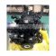 Brand new 118kw/2500rpm 4 Cylinders 4.5L ISF series vehicle engine ISDe4.5E3160