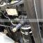 4 Stroke105kw water cooling SDEC diesel engine SC8D143