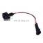 New Injector Adapters For LQ4, LQ9 4.8 5.3 6.0 Wire Harness to LS1 LS6 LT1 EV1