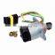 Free Shipping!NEW IDLE AIR CONTROL VALVE IAC With Pigtail Connector for Chevy Blazer Astro GMC