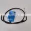 The Best And Cheapest Water Resistant Motor Body System 22870-FZ 200 Motorcycle Speed Cable For Piaggio