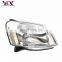 R 20-200-01037 L 20-201-01037 R 799980-9644150880 Car front head lamp Auto Parts front head lights for peugeot partner 2003-2005