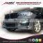 Madly PU material X6 F16 Body Kit for BMW X6 F16 wide and narrow body kits