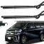 Factory Sonls auto tail gate steel pole for toyota yaris power electric tailgate lift for Alphard Vellfire 30 series DS-184