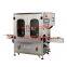 High quality small volume lyophilized powder/essential oil filler automatic bottle filling and caping packing machine line