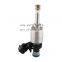 Original 16600BV80A 16600-BV80A 0261500210 0261500211 75114210 62832 FJ1444 For Renault Espace For Nissan Pulsar Fuel Injector