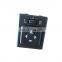 Control switch for rearview mirror actuator suitable for bus ST002