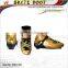 Professional inline skate boot, speed skate boot