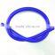 Custom Water Pipe 1 Meter Auto Accessories Silicone Water Pipe for Wholesale