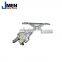 JMTY-WR394 Power Window Regulator for TOYOTA COROLLA E120 E130 01- 4D-FR W/O MOTOR 6981002150